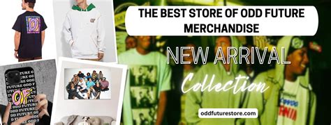 odd future merchandise|odd future shop.